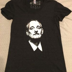 Women's KCCO Bill Murray Shirt